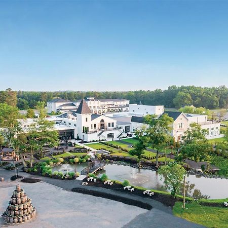 Chateau Renault Egg Harbor City Eksteriør billede