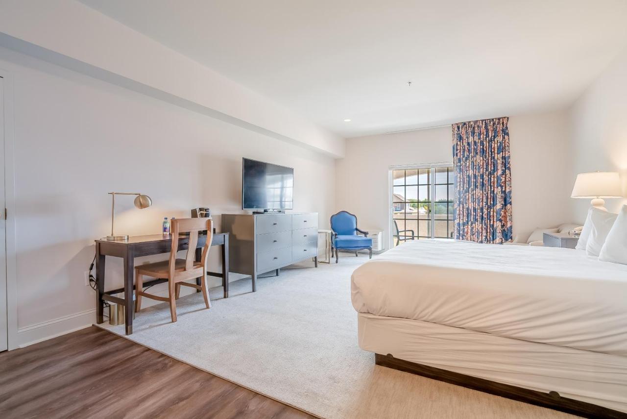 Chateau Renault Egg Harbor City Eksteriør billede