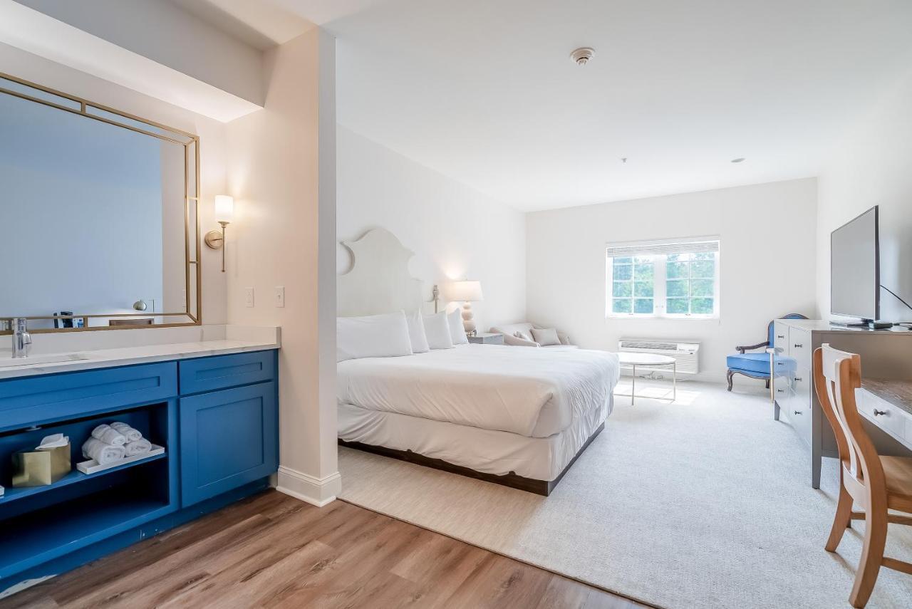 Chateau Renault Egg Harbor City Eksteriør billede