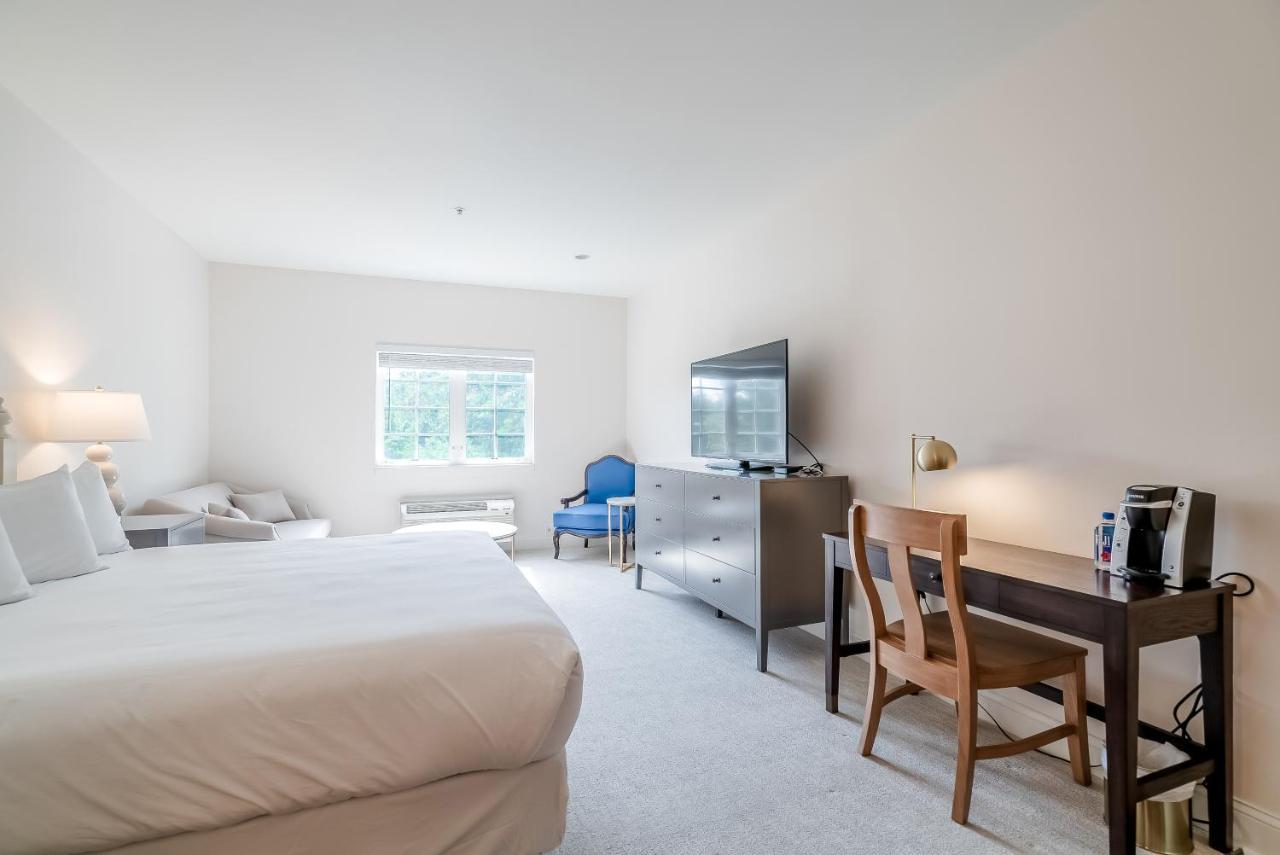 Chateau Renault Egg Harbor City Eksteriør billede