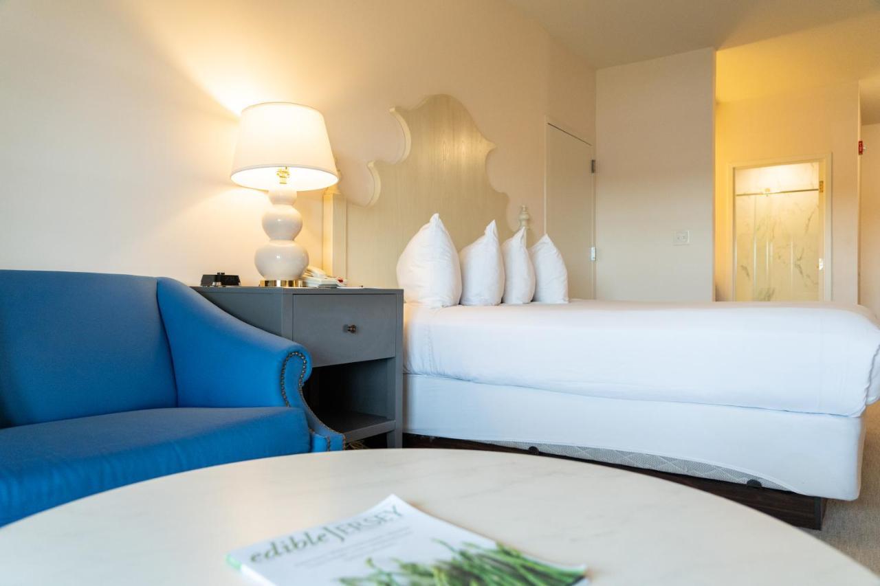 Chateau Renault Egg Harbor City Eksteriør billede