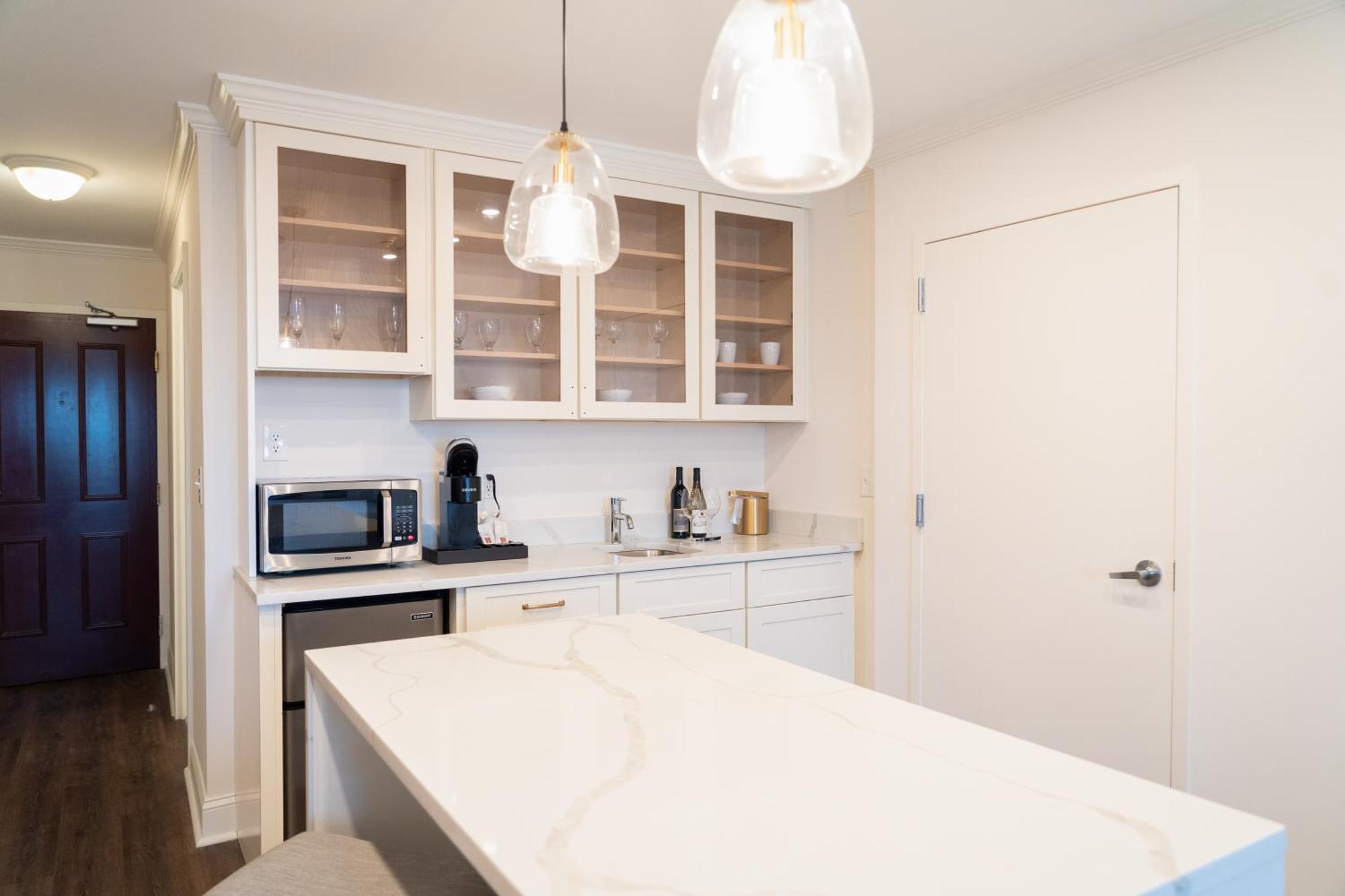 Chateau Renault Egg Harbor City Eksteriør billede