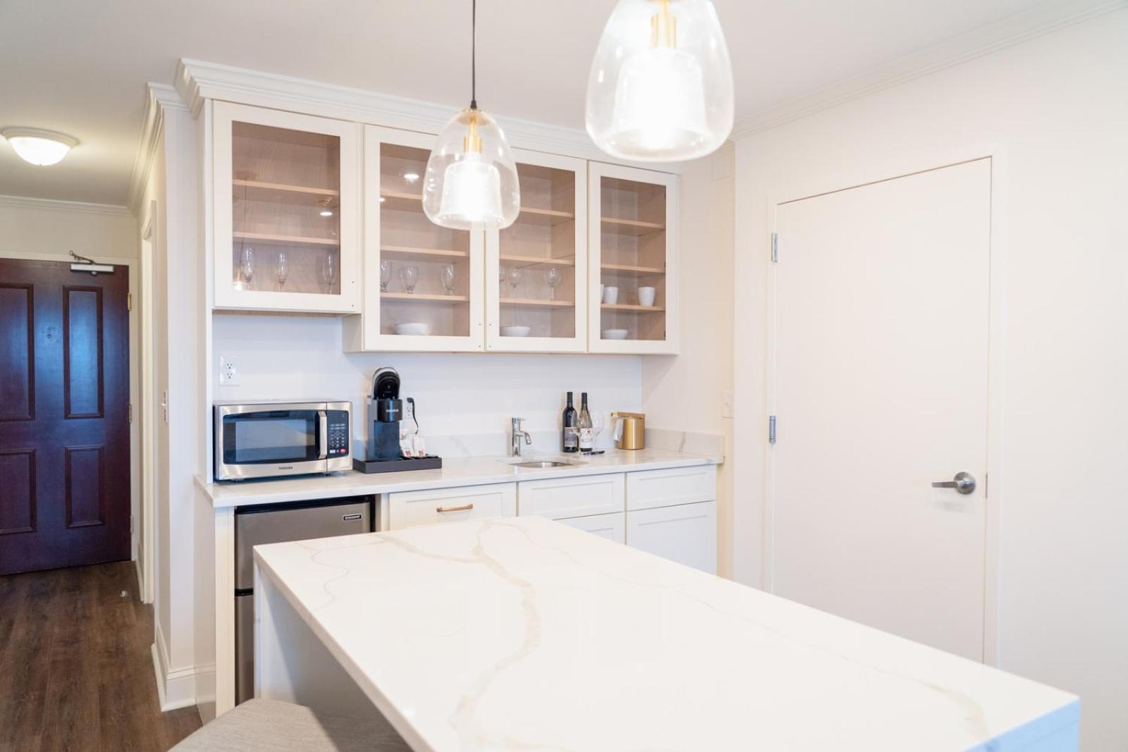 Chateau Renault Egg Harbor City Eksteriør billede